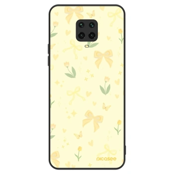 Etui na Xiaomi Redmi Note 9 Pro - Honey Blossom