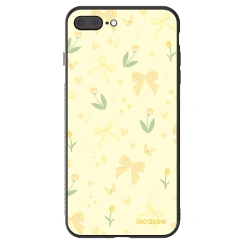 Etui na Apple iPhone 7 Plus - Honey Blossom