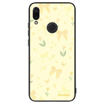 Etui na Xiaomi Redmi Note 7 - Honey Blossom