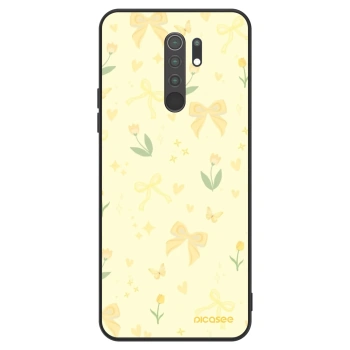 Etui na Xiaomi Redmi 9 - Honey Blossom
