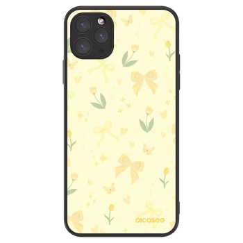Picasee ULTIMATE CASE na Apple iPhone 11 Pro Max - Honey Blossom