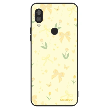 Etui na Xiaomi Redmi 7 - Honey Blossom