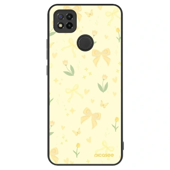 Etui na Xiaomi Redmi 9C - Honey Blossom