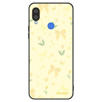 Etui na Huawei Nova 3 - Honey Blossom
