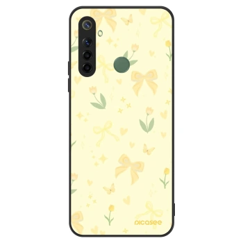 Etui na Realme 6i - Honey Blossom