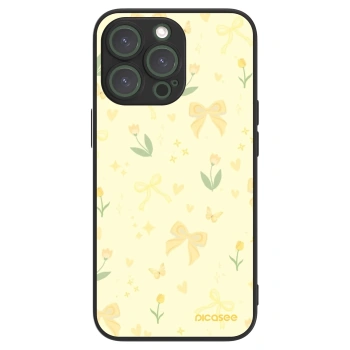Picasee ULTIMATE CASE na Apple iPhone 13 Pro - Honey Blossom