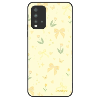 Etui na Xiaomi Redmi 9T - Honey Blossom