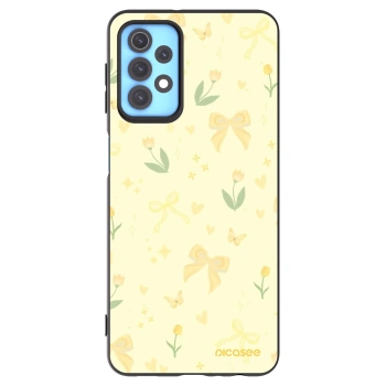 Etui na Samsung Galaxy A32 4G SM-A325F - Honey Blossom