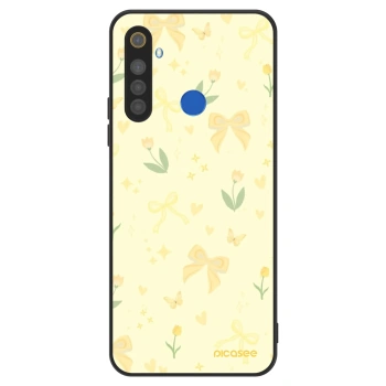 Etui na Realme 5 - Honey Blossom