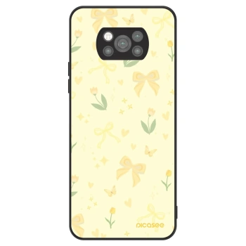 Etui na Xiaomi Poco X3 Pro - Honey Blossom