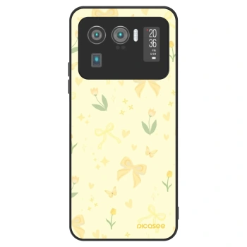 Etui na Xiaomi Mi 11 Ultra - Honey Blossom