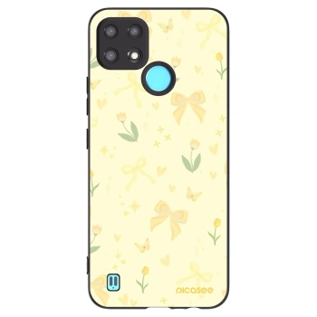 Etui na Realme C21 - Honey Blossom