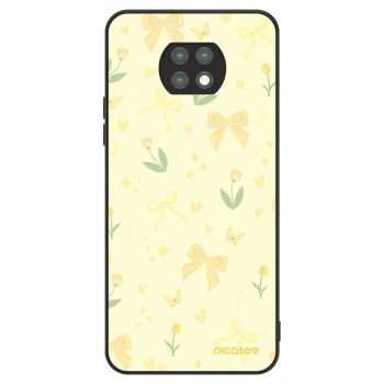 Etui na Xiaomi Redmi Note 9T - Honey Blossom