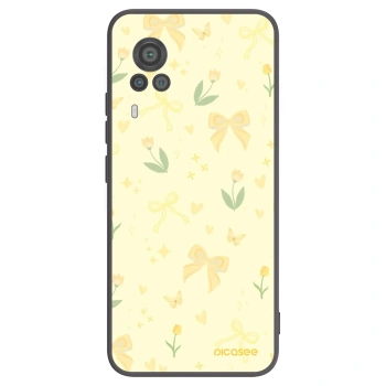 Etui na Vivo X60 Pro 5G - Honey Blossom