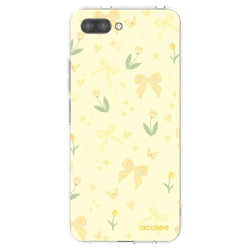 Etui na Honor 10 - Honey Blossom