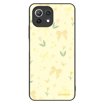 Etui na Xiaomi 11 Lite 5G NE - Honey Blossom