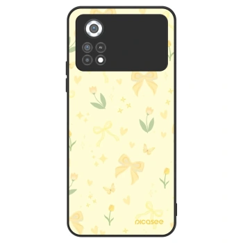 Etui na Xiaomi Poco X4 Pro 5G - Honey Blossom