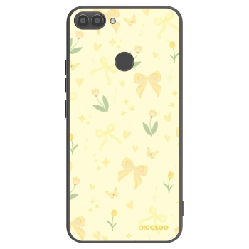 Etui na Huawei P Smart - Honey Blossom