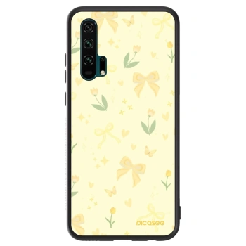 Etui na Honor 20 Pro - Honey Blossom