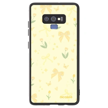 Etui na Samsung Galaxy Note 9 N960F - Honey Blossom
