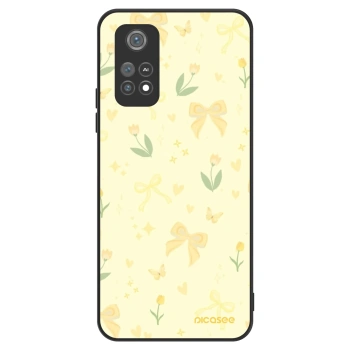 Etui na Xiaomi Poco M4 Pro - Honey Blossom