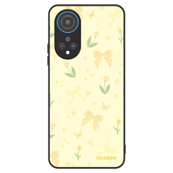 Etui na Honor X7 - Honey Blossom