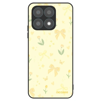Etui na Honor X8a - Honey Blossom