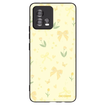 Etui na Motorola Moto G72 - Honey Blossom