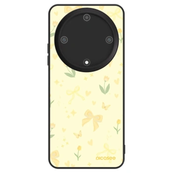 Etui na Honor Magic5 Lite 5G - Honey Blossom