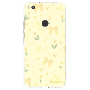 Etui na Huawei P9 Lite 2017 - Honey Blossom