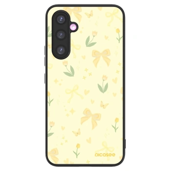 Picasee ULTIMATE CASE na Samsung Galaxy A54 5G A546B - Honey Blossom