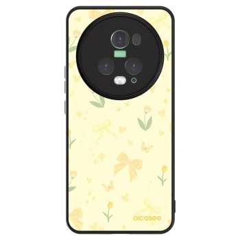 Etui na Honor Magic5 Pro - Honey Blossom