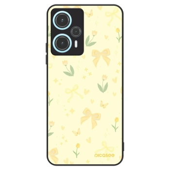 Etui na Xiaomi Poco F5 - Honey Blossom
