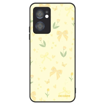 Etui na OPPO Reno 7 5G - Honey Blossom