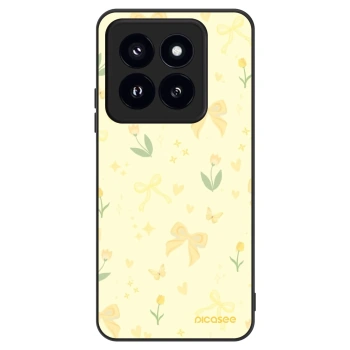 Etui na Xiaomi 14 Pro - Honey Blossom