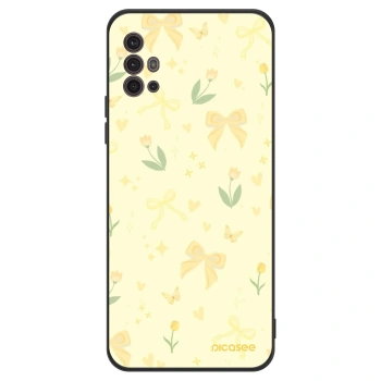Etui na Motorola Moto G30 - Honey Blossom