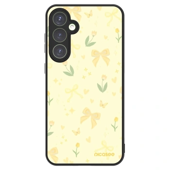 Picasee ULTIMATE CASE na Samsung Galaxy S23 FE S711B - Honey Blossom