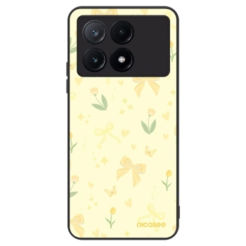 Etui na Xiaomi Poco X6 Pro - Honey Blossom