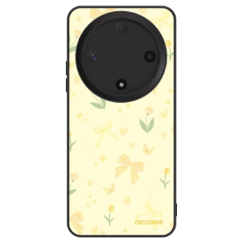 Etui na Honor Magic6 Lite 5G - Honey Blossom
