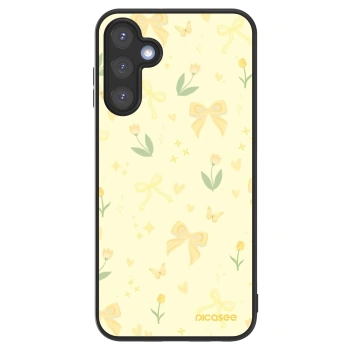 Picasee ULTIMATE CASE na Samsung Galaxy A15 A156B 5G - Honey Blossom