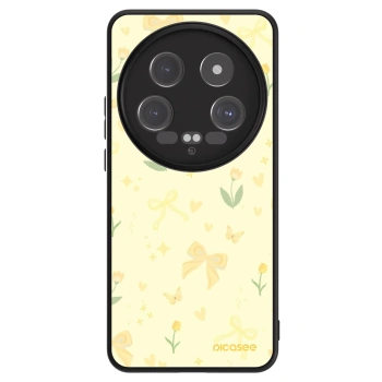 Etui na Xiaomi 14 Ultra - Honey Blossom