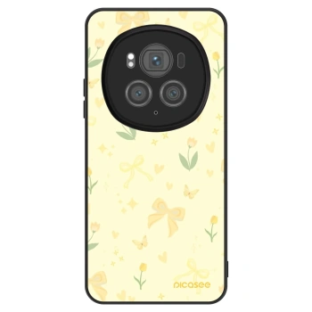 Etui na Honor Magic6 Pro - Honey Blossom