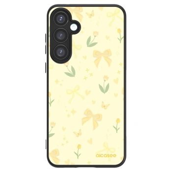 Picasee ULTIMATE CASE na Samsung Galaxy A55 5G A556B - Honey Blossom