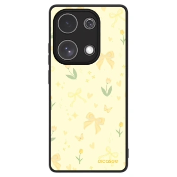 Picasee ULTIMATE CASE na Xiaomi Redmi Note 13 Pro 4G - Honey Blossom