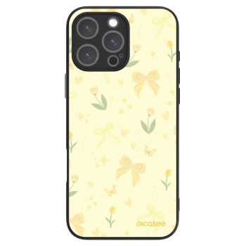 Picasee ULTIMATE CASE na Apple iPhone 16 Pro Max - Honey Blossom