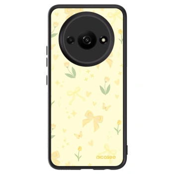 Etui na Xiaomi Redmi A3 - Honey Blossom