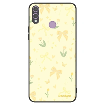 Etui na Honor 8X - Honey Blossom