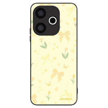 Etui na Xiaomi Redmi 13 4G - Honey Blossom