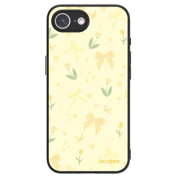 Picasee ULTIMATE CASE na Apple iPhone 16e - Honey Blossom