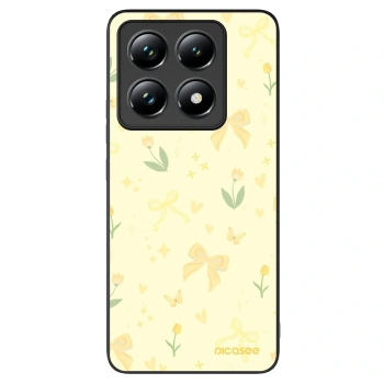 Picasee ULTIMATE CASE na Xiaomi 14T Pro - Honey Blossom
